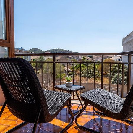Apartamento Socorro 39-1 Felanitx Exterior foto
