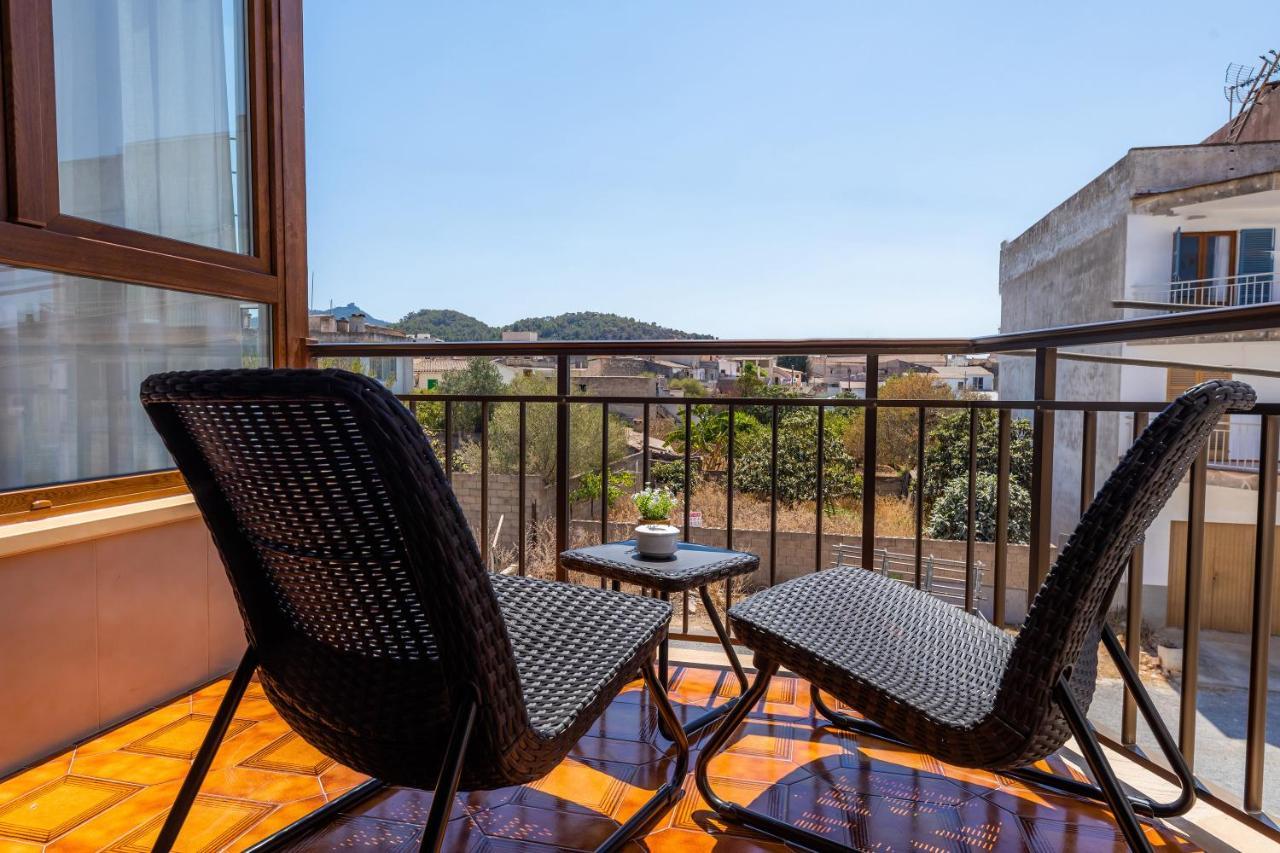 Apartamento Socorro 39-1 Felanitx Exterior foto