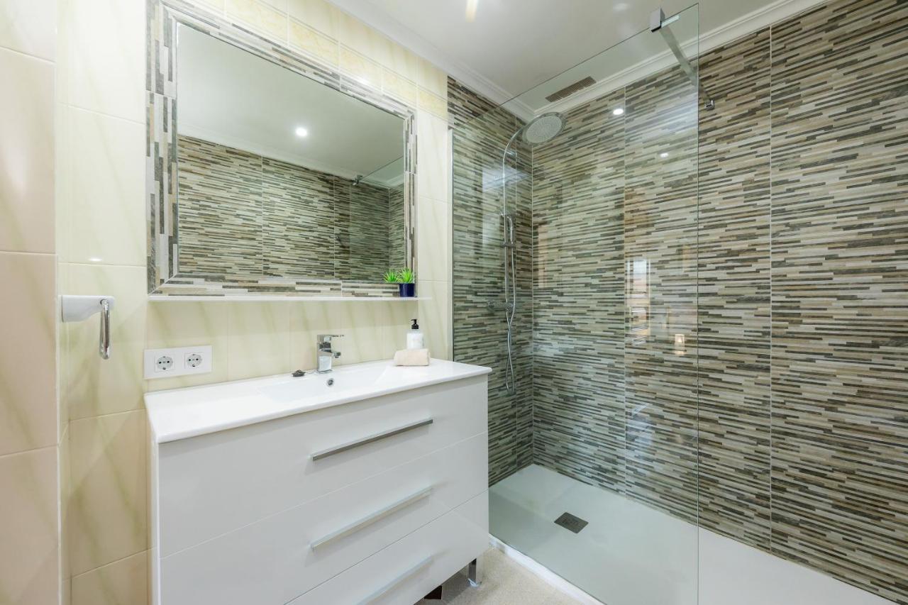 Apartamento Socorro 39-1 Felanitx Exterior foto