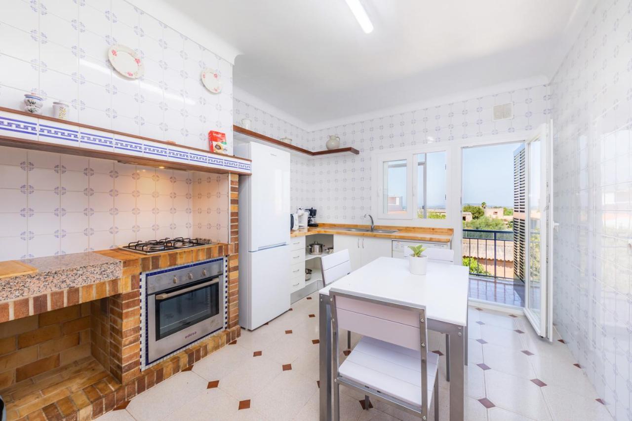 Apartamento Socorro 39-1 Felanitx Exterior foto