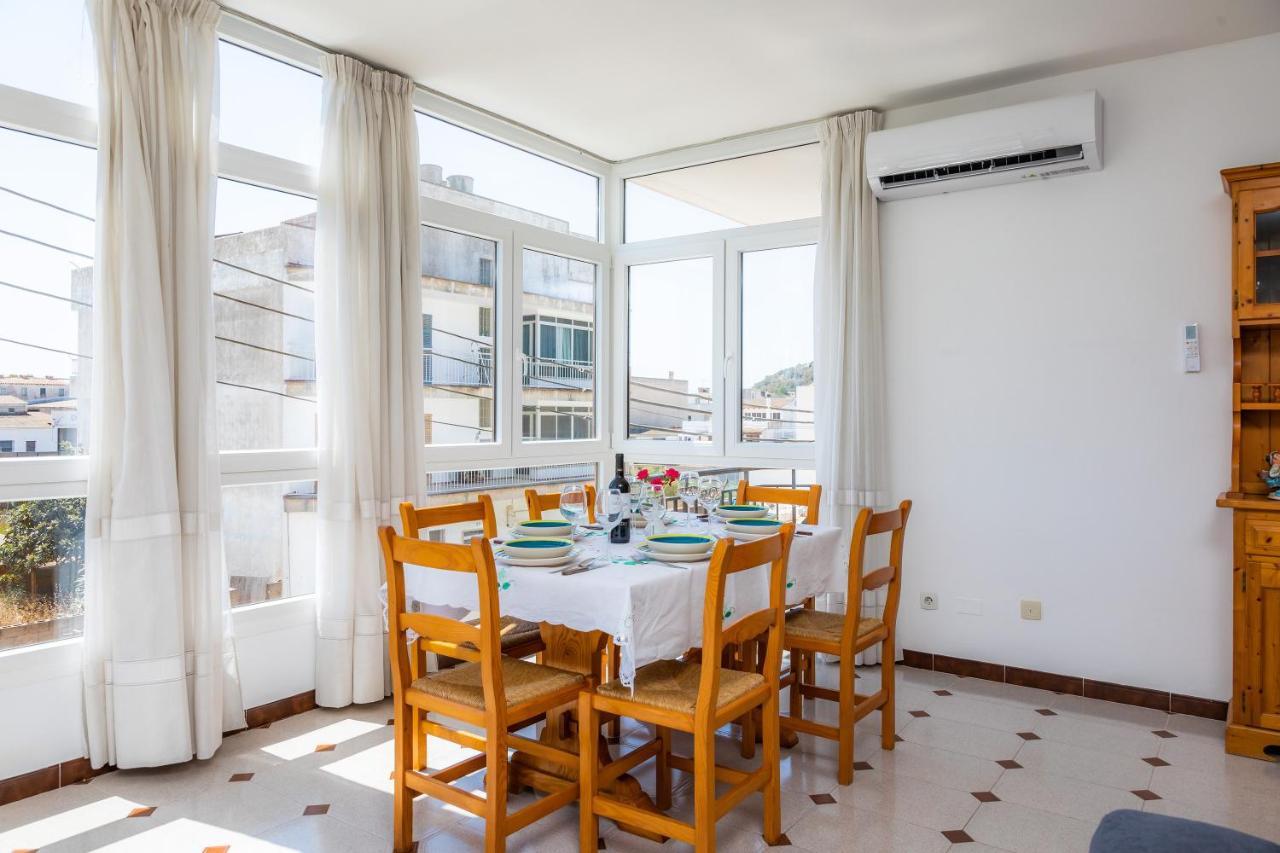 Apartamento Socorro 39-1 Felanitx Exterior foto