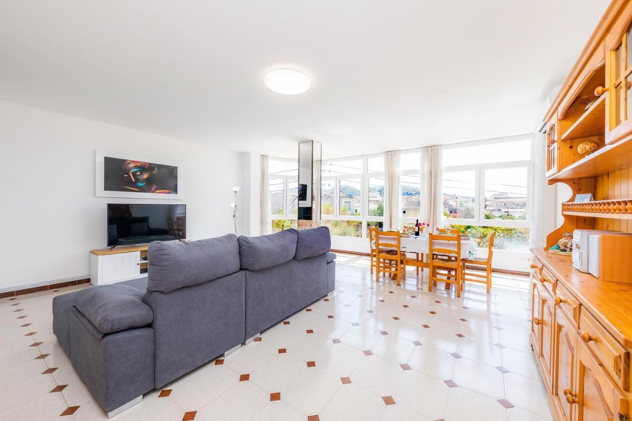 Apartamento Socorro 39-1 Felanitx Exterior foto