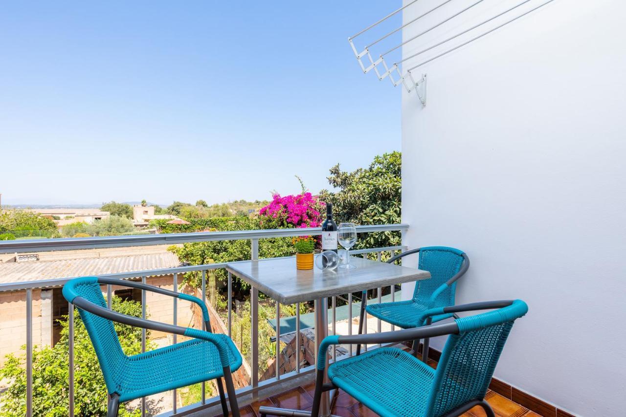 Apartamento Socorro 39-1 Felanitx Exterior foto