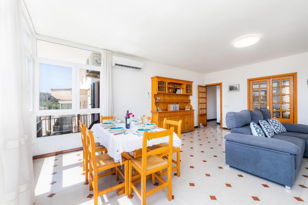Apartamento Socorro 39-1 Felanitx Exterior foto